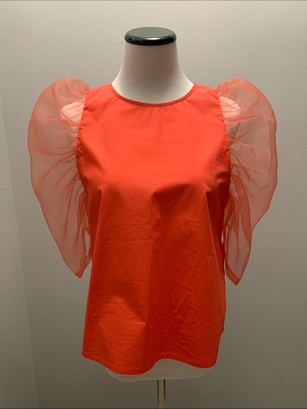 EUC Crosby by Mollie Burch blouse